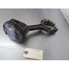 21H201 Piston and Connecting Rod Standard From 2008 Chevrolet Malibu  2.4